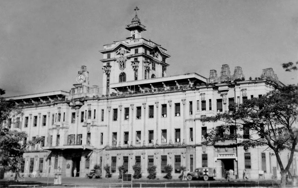 UST