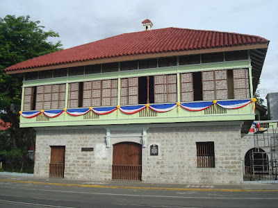 Rizal House
