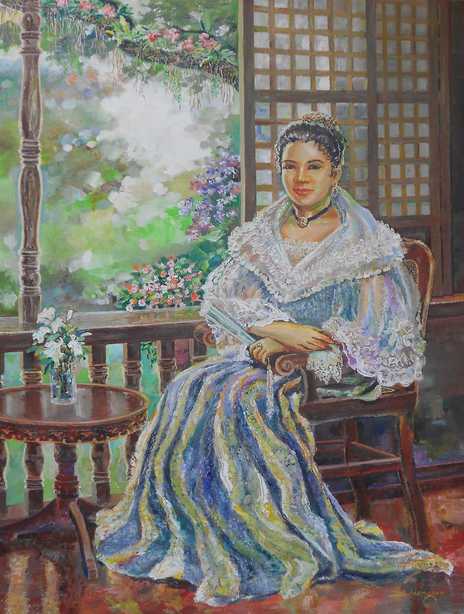 Maria Clara