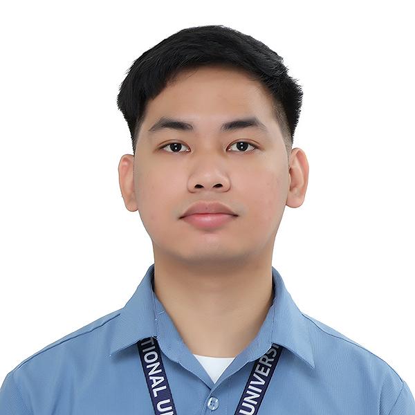 Team Member 1
