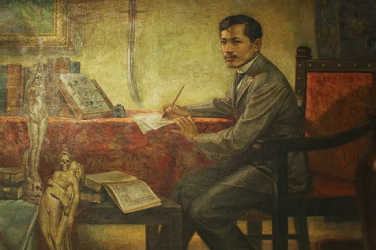 Rizal and the revolution